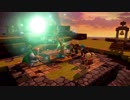 ：D DQB2【実況】5話