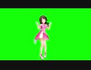島村卯月 S(mile)ING! PCS衣装