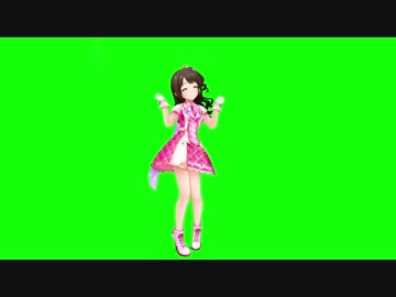 島村卯月 S(mile)ING! PCS衣装