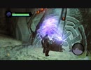 【Darksiders II】日本語化MODを導入しました。Part5【ゆっくり実況プレイ】