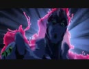 現実時間で見るディアボロの戦い
