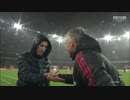 《18-19EPL：第30節》 アーセナル vs マンチェスター・ユナイテッド