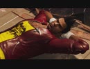 DoA6 :: Story Mode 13: Scouting (Diego, Zack, Mila & Rig)