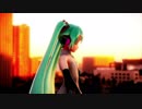 三月のあの日 僕等は失くした/初音ミク