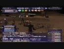 カッパのFF11生活884　戦士６６レベル　【実況】