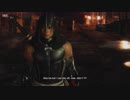 DoA6 :: Story Mode 14: Contact (Rig, Bass, Hayate & Ayane)