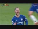 《18-19EPL：第30節》 チェルシー vs ウルヴァーハンプトン
