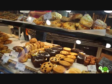 【ゆっくりパリ・マドリード旅行】vol.1　OP・リュクサンブール公園