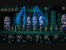 【ミリシタ】 brave HARMONY（13人ライブ）  MM フルコンボ 【iPhone撮影】