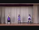【ラ！サ！！】Strawberry Trapper　2019/3/3 2次元アイドルフェスティバルin堀切【9Mermaid】