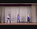 【ラ！サ！！】Guilty Eyes Fever　2019/3/3 2次元アイドルフェスティバルin堀切【9Mermaid】