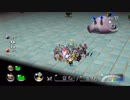 【生抜実況】ピクミン２　27日目昼
