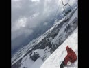 【ウィンタースポーツ】仲間と行った上越国際スキー場【蒼い世界の歩き方】