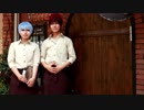 【黒バス】「まだ君は知らない」「グッキーダンス」踊ってみた【火神×黒子コス】