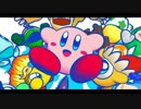 星のカービィスターアライズをウキウキ実況プレイ 最終回後半【追加曲語り回】