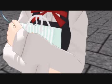 アンラッキージャーヴィス 第04話 「貴方の趣味は？」