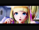 《Ray-MMD》信仰は儚き人間の為に☆東方ボーカル☆ VRoid モデル
