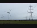 西川輝寿　Wind Turbines