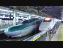 青春18きっぷの旅　番外編　新幹線グリーン車で新潟へ