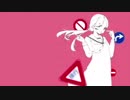 右に曲ガール 歌ってみました⋆⸜(* ॑꒳ ॑* )⸝