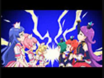 キラッとプリ☆チャン　第48話「決着　つけてみましたわ！」