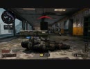 【COD BO4】装備頼りの対人戦129【TDM100】