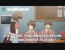 Anime Short Crack Indonesia #130: Geezzz (Nano desu)
