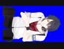考え込むデビルマンっぽいゆめおBB