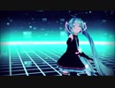 【MMD】Sour式ミクさんでSatisfaction
