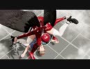 [DOA6]ヒトミ　技名不明