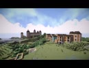 【minecraft】IRO-MACHI ～色の街開発記録～ Part120【ゆっくり開発】