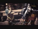 【初見モンハン】モンスターと戦い難病とも戦うRPG【ワールド】part4