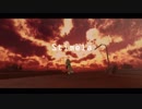 【APヘタリアMMD】Stimela・修正版【独＆神羅】