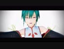 【にじさんじMMD】砂の惑星【緑仙】