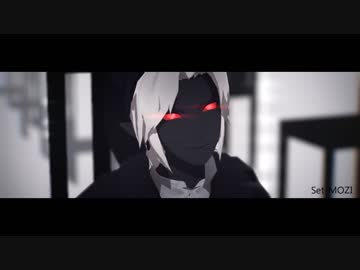 【MMDゼルダ】モンスター