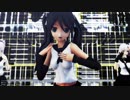【MMD艦これ】五十鈴でヒビカセ【RayMMD】