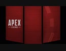 Apex Legend 空中停滞バグｗｗｗ