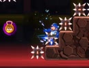 わくわくが止まらない【ROCKMAN11～運命の歯車!!～】初見実況part8