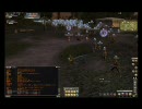 三國志Online 泰山 魏対呉 第一陣 2008/05/28 a