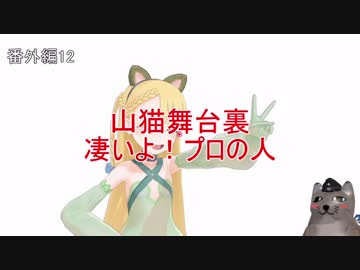 「飛び散れ！山猫さん」に勝手にサブタイトルを付けてみた！