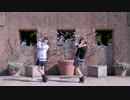【ゆま茶&みりあ】時計仕掛けのモラトリアム【踊ってみた】