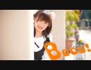 【春山さくら】Booo!【踊ってみた】