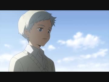 【MAD】約束のネバーランド 命に嫌われている