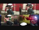 【cover】hello…my friend【弾いてみた】
