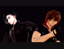 【MMD刀剣乱舞】 [A]ddiction 【Seta式大倶利伽羅・sam式燭台切光忠】【N3+CShader】