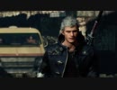 #3 （アクション）まーやの　デビルメイクライ５