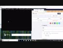 Firefox自動テストモード(selenium)で10回投稿