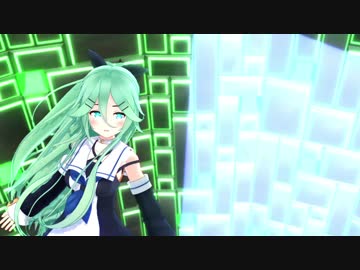 【艦これ】　暁型四姉妹の日常　一七九　【MMD紙芝居】
