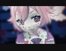 MMD│宇志海いちごで帝国少女│にじさんじ