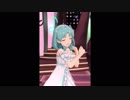 【ミリシタＭＶ】フェスタ・イルミネーション まつり姫ソロ プレジール・プランタン+ver